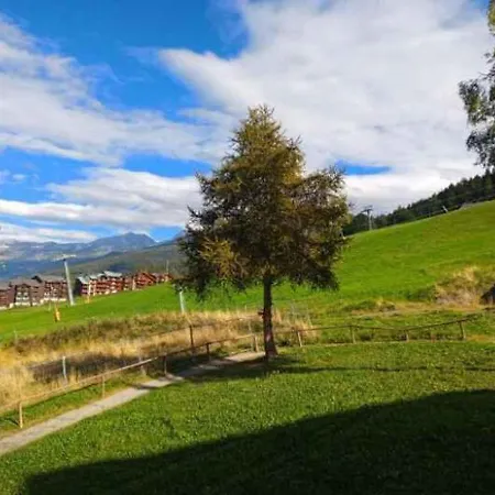 Montalbert , 2 Pièces, 4 Personnes - Fr-1-181-2454