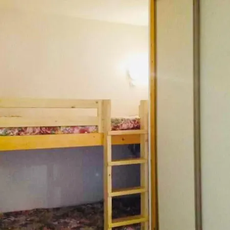 Montalbert , 2 Pièces, 4 Personnes - Fr-1-181-2454 * La Plagne