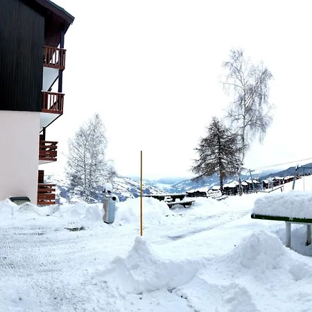 Montalbert , 2 Pièces, 4 Personnes - Fr-1-181-2454 La Plagne