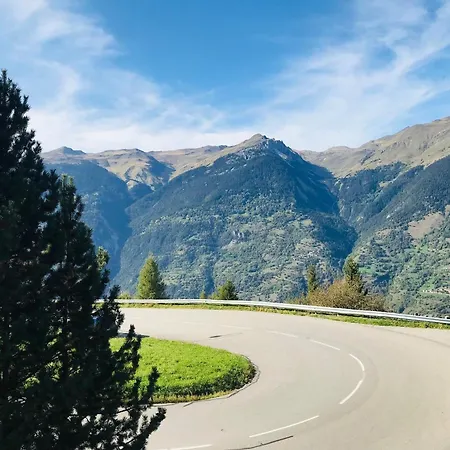 Appartement Montalbert , 2 Pièces, 4 Personnes - Fr-1-181-2454 La Plagne