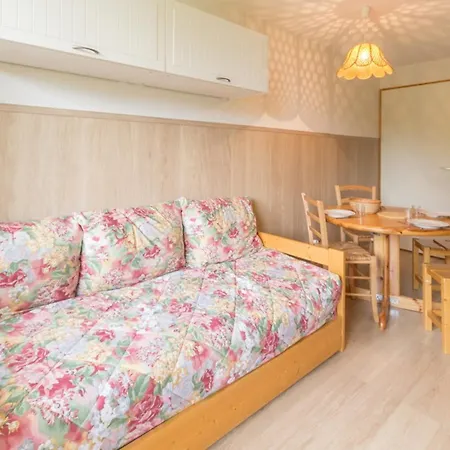 Montalbert , 2 Pièces, 4 Personnes - Fr-1-181-2454 Appartement La Plagne